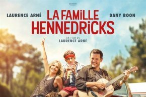 La Famille Hennedricks