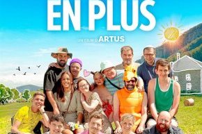 Cinéma : un p'tit truc en plus